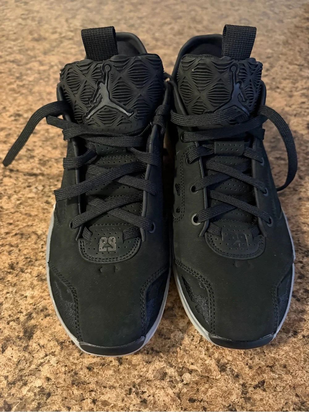 Nike Air Jordan 39 XXXIX PF 